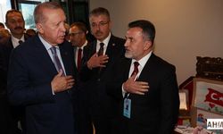 “Bir Kalem, Bir Dua; Filistin’e Umut Ola!”