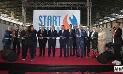 Adana’da 7. Kuaför, Estetik, Kozmetik ve Güzellik Fuarı Açıldı