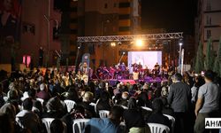 Öğretmenler Gününe Özel, Ferdi Tayfur Konseri