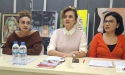 “Fark Et, Dur De!” Söyleşisinde Şiddetin Kaynakları ve Çözüm Yolları Masaya Yatırıldı