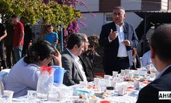 Adana Büyükşehir’den Süt Üreticilerine Güçlü Destek