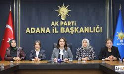 Söylemez "Kadına Şiddete Karşı Mücadeleyi Devlet Politikası Hâline Getirdik"