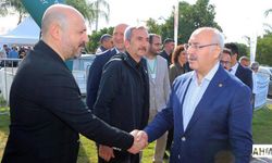 Nacar ‘Bağımsız Aile Festivaline’ Katıldı