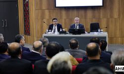 Adana’da İl Hayvanları Koruma Kurulu 3. Toplantısı Gerçekleştirildi