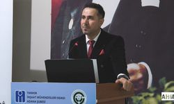 “Deprem ve Okullar” Söyleşisi TUYAP Kitap Fuarı’nda Düzenlenecek