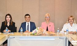 Kadın İstihdamı İçin İŞKAD-İŞKUR İşbirliği Gelişecek