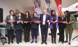 Seyhan Belediyesi'nin "Kadın Dayanışma Merkezi" Törenle Açıldı