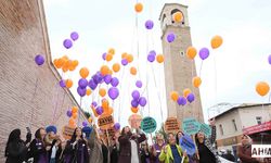 Büyükşehir’in Kadına Şiddete Karşı 16 Günlük Aktivizm Takvimi İşliyor