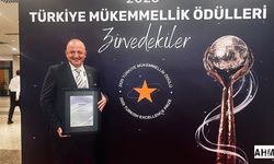 Çağ Üniversitesi’ne EFQM’den 4 Yıldızlı Üstün Performans Belgesi