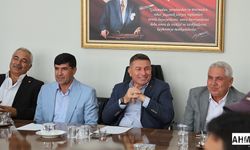 Karaisalı’da Kapalı Semt Pazarı Açılıyor