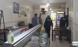 Ali Bedrettin Karataş’tan Yemişli Mahallesi’nde Gıda Denetimi