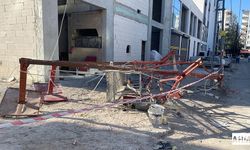 Makina Mühendisleri Odası’ndan İskele Kazasına Tepki: “Bu Bir İş Cinayetidir”