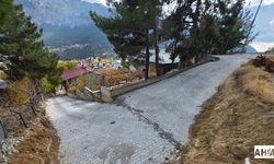 Pozantı Belediyesi, Akçatekir’de Ulaşım Konforunu Artırıyor