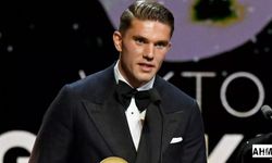 Victor Gyokeresh - 2025 Müller Ödülü'nün Sahibi