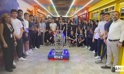 İstanbul Lider Koleji Adana Kampüsü Robotic’te Lider
