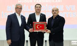 Eğitim Bir Sen'den Müdür Yardımcılarına Özel Program