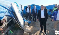 Mevsimlik Tarım İşçileriyle Dayanışma