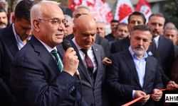 Başkan Yusuf Kanlı "Adana’da Alayını Kazanacağız!"