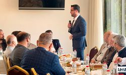 Başkan Ürün “Gençlerin Sesi Olmaya Devam Ediyoruz”