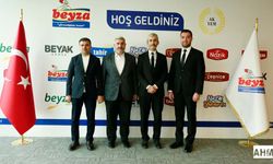 Başkan Ürün "Gençlerimizin Geleceğine Yatırım Yapıyoruz"