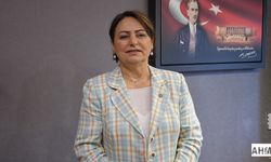 Müzeyyen Şevkin “Atamızın Fikirleri Rehberimizdir”