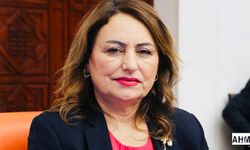 Müzeyyen Şevkin “Suriye’deki Alevi Katliamı Derhal Durdurulmalıdır”