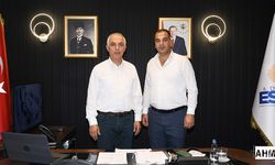 Göğer "Kendi Şehrimizin Esnafına Sahip Çıkalım"