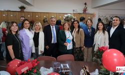 Güngör Geçer’den Öğretmenler Günü kutlaması