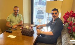 Okan Canbolat, Uluslararası Sağlık Turizmi Federasyonu’nun Avustralya Başkanı Oldu