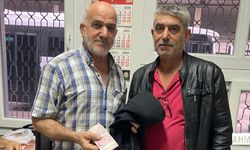 Otobüs Şoförü İbrahim Cincik’ten Örnek Davranış