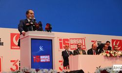 YRP'de Kongre Tamam: Adana Kongreye Damga Vurdu