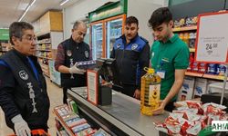 Pozantı Belediyesi’nden Halk Sağlığı İçin Sıkı Denetimler