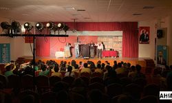 Sarıçam'dan Bağımlılıkla Mücadelede Örnek Etkinlik