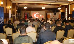 Ağar "Sendikanın Olmadığı Yerde İşçinin Hakkı Da, Söz Hakkı Da Olmaz"