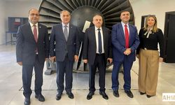 ATÜ Havacılık ve Uzay Bilimlerinde Büyüyor: Gürcistan ile "Stratejik Köprü" Kuruldu