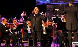 Vali Köşger, Hacı Sabancı’yı Anma Özel Programına Katıldı