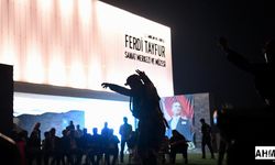 Sarıçam'da "Atatürk'e Vefa" Programı