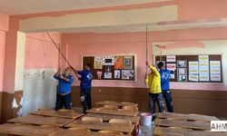 Sarıçam Belediyesinden Destek!