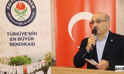 Eğitim Bir Sen "Öğretmen Emeği Görmezden Gelinemez"