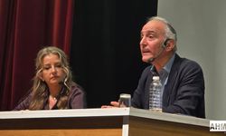 ÇYDD Adana'da, Edebiyat ve Tarihi buluşturdu