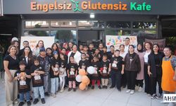 Başkan Hasibe Akkan “Umut varsa iyileşme de vardır!”