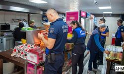 Seyhan Belediyesi Okullarda Kapsamlı Kantin ve Yemekhane Denetimlerini Sürdürüyor