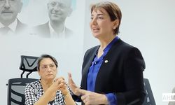 CHP Seyhan İlçe Örgütü 11 Mahallede Eğitim ve Örgütlenme Toplantıları Gerçekleştirdi