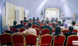 Seyhan Belediyesi’nden Yeni Çiftlere Evlilik Öncesi Eğitim Desteği