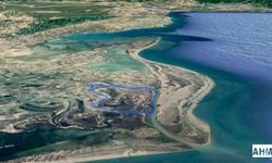 Avrupa'nın İlk Su Ürünleri OTB'si Yatırımcıya Hazır