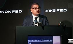 TÜRKONFED Başkanı Sönmez “Sanayide Biz Üretiyoruz, Kâr Başkasının Hanesine Yazılıyor”