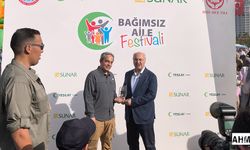 Sunar Yatırım’dan Toplumsal Dayanışmaya Önemli Katkı