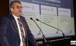 Çukurova Üniversitesi TÜBİTAK Başkanı Prof. Dr. Orhan Aydın’ı Ağırladı