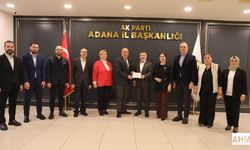 MHP Çukurova Binası Açılıyor: Tamer Dağlı'ya Davet