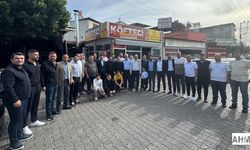 Tamer Dağlı “Birlik ve Beraberliğimizi Pekiştiren Anlamlı Bir Buluşma Oldu”